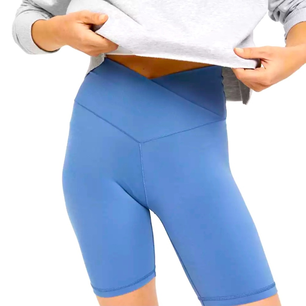 AE Crossover 7” Bike Shorts